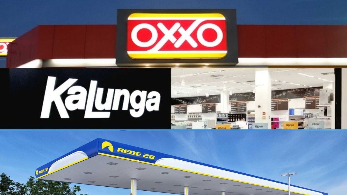Oxxo, Kalunga e Rede28 entram na mira da polícia em operação que pegou Ultrafarma e FastShop