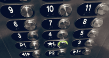 Papo de elevador — e o que isso tem a ver com as criptomoedas (Imagem CanvaPro)