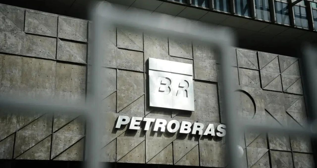 Petrobras PETR4 dividendos