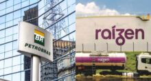 Petrobras Raízen