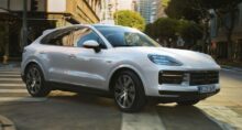Fipe Leilões Porsche
