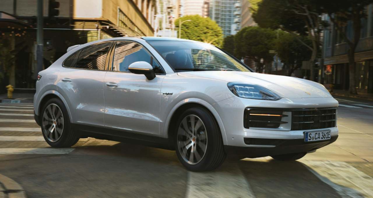 Fipe Leilões Porsche