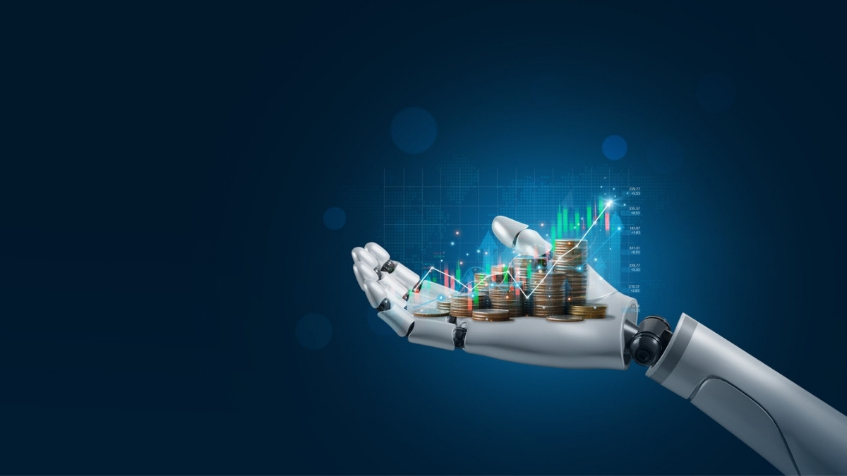 Robô de trade funciona? Entenda como ele torna possível ganhar dinheiro de forma automatizada