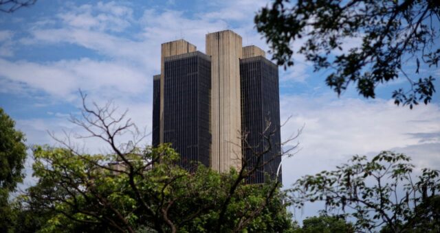 selic copom banco central