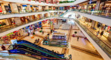 shoppings - mix - iguatemi - multiplan - allos