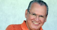 Sidney Oliveira
