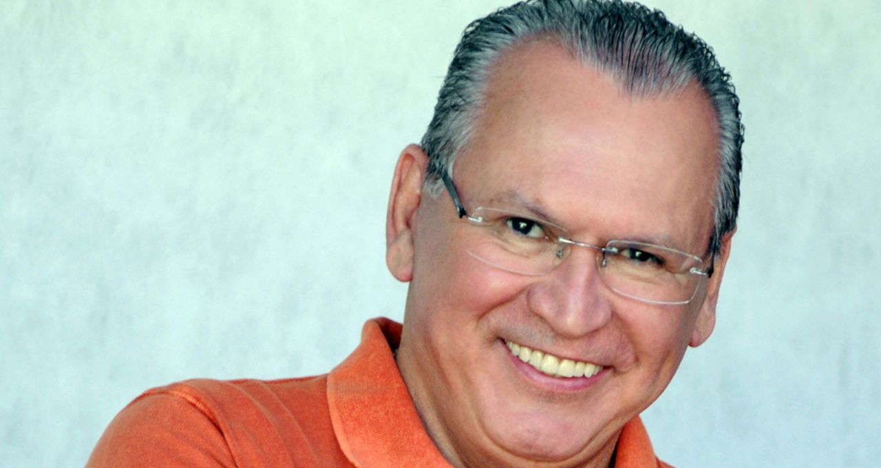 Sidney Oliveira
