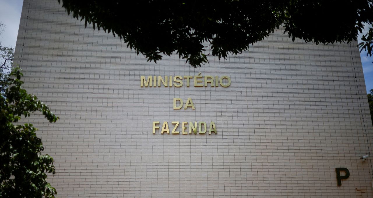 tarifas de Trump - Ministério da Fazenda