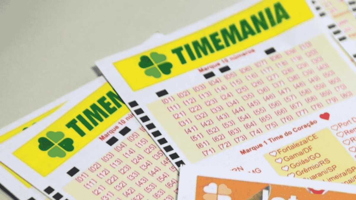Timemania