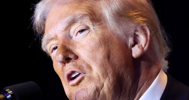 Trump critica chair do Federal Reserve e espera substituí-lo em alguns meses