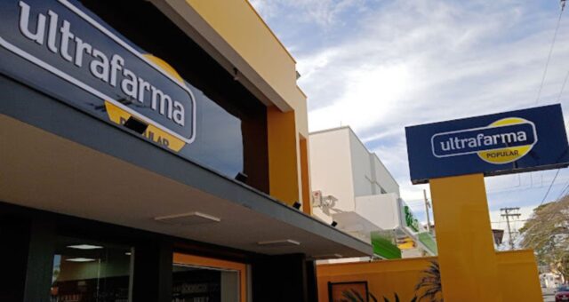 Ultrafarma