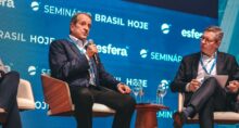 Valdemar Costa Neto - Bolsonaro