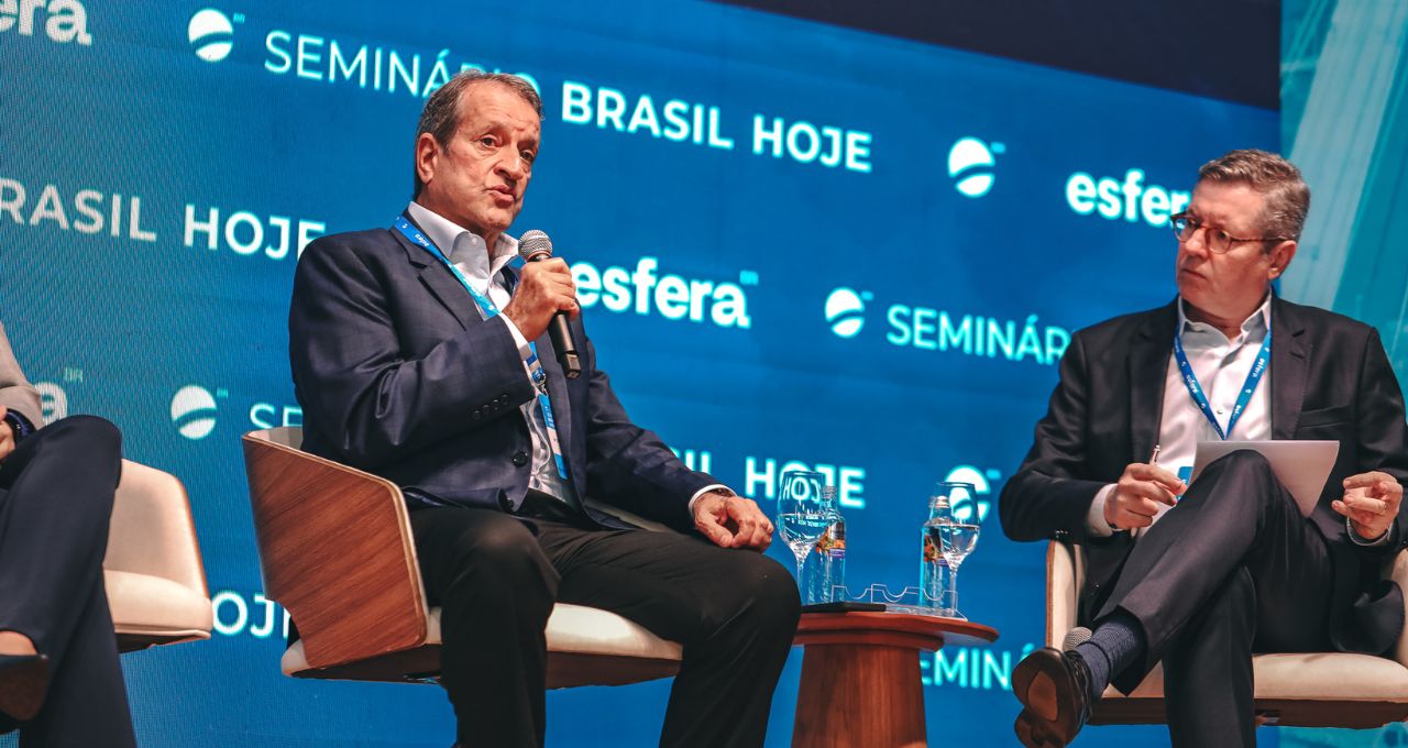 Valdemar Costa Neto - Bolsonaro