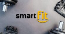 SMARTFIT SMFT3
