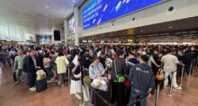 Aeroporto da Europa