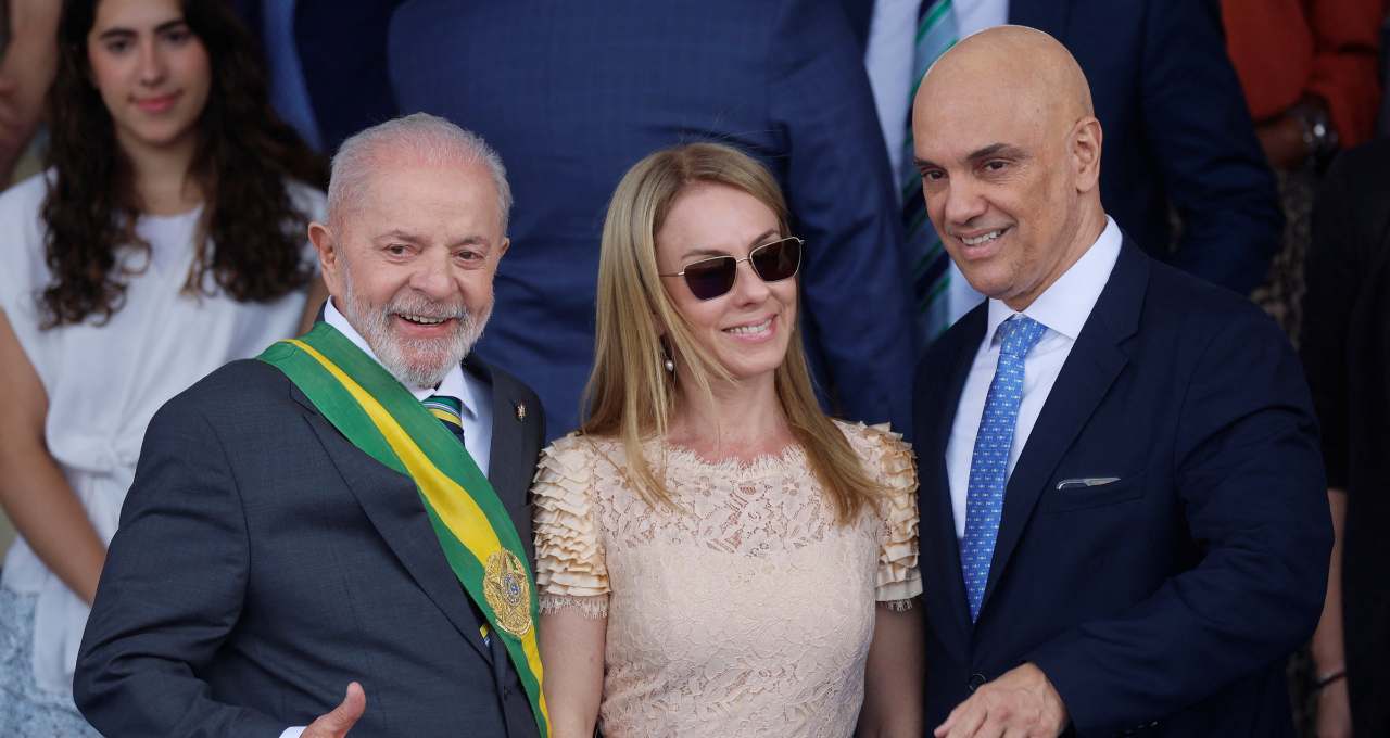 Alexandre de Moraes