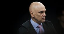 Alexandre de Moraes - Julgamento Jair Bolsonaro