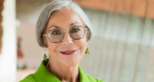 Alice Walton