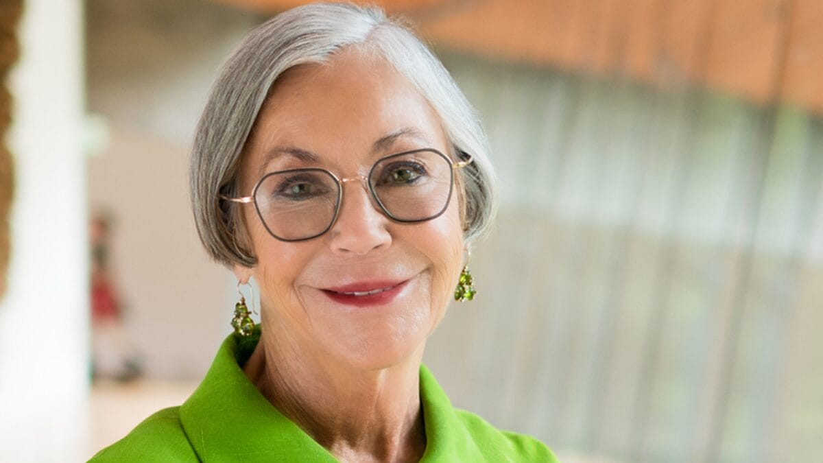 Alice Walton