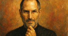 Apple Day - Steve Jobs