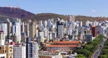 Belo Horizonte