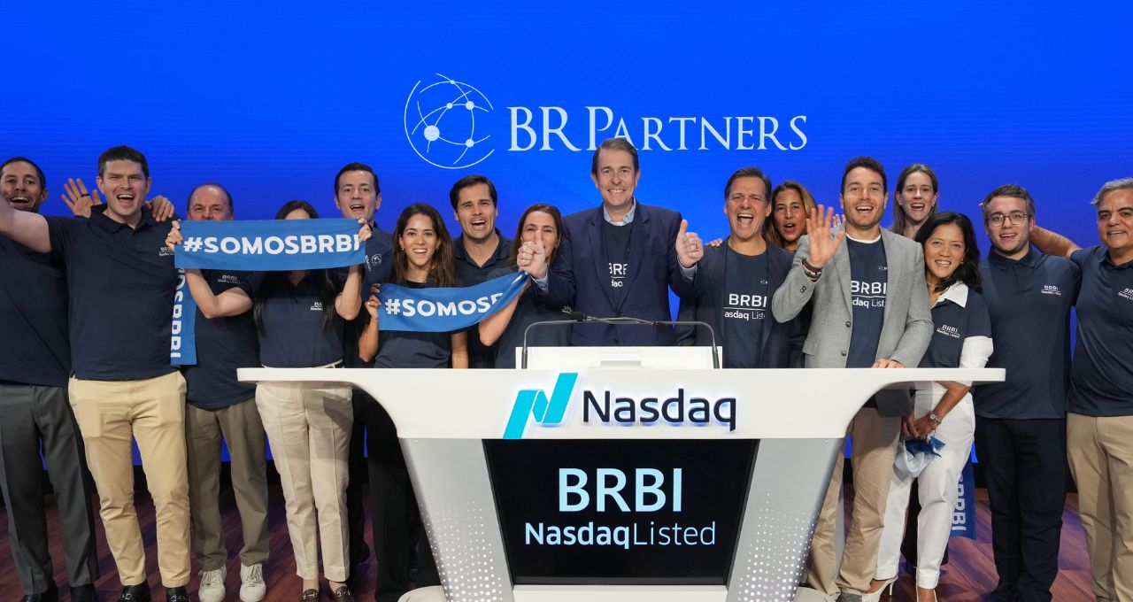 BR Partners