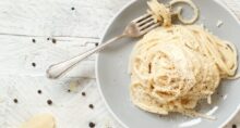Ig Nobel 2025 - Cacio e Pepe