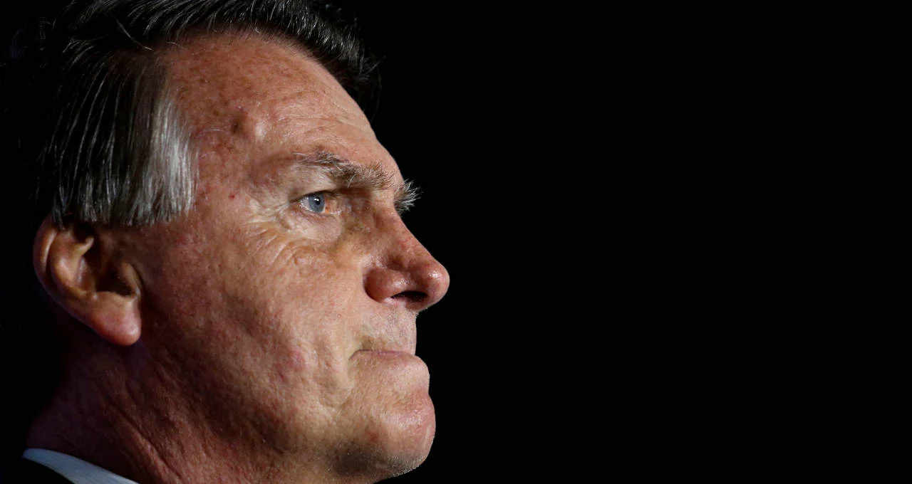 Câncer de Bolsonaro