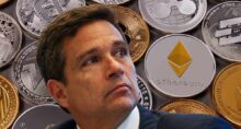 roberto campos neto criptomoedas cripto stablecoins btc bitcoin eth ethereum criptoativos