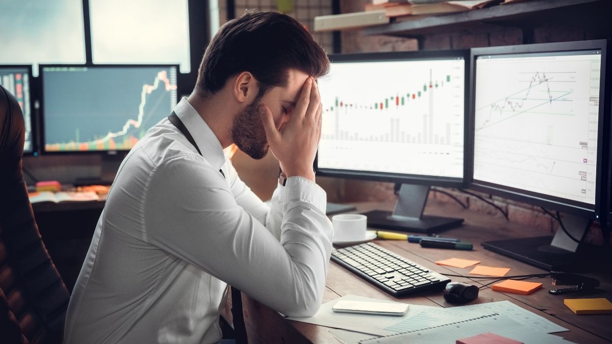 Day trade: o erro que até 72% dos investidores comete; iniciativa da Toro Investimentos pode te ajudar a evitar