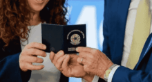Carteira Nacional de Docente