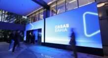 casas bahia banqi marketplace varejista