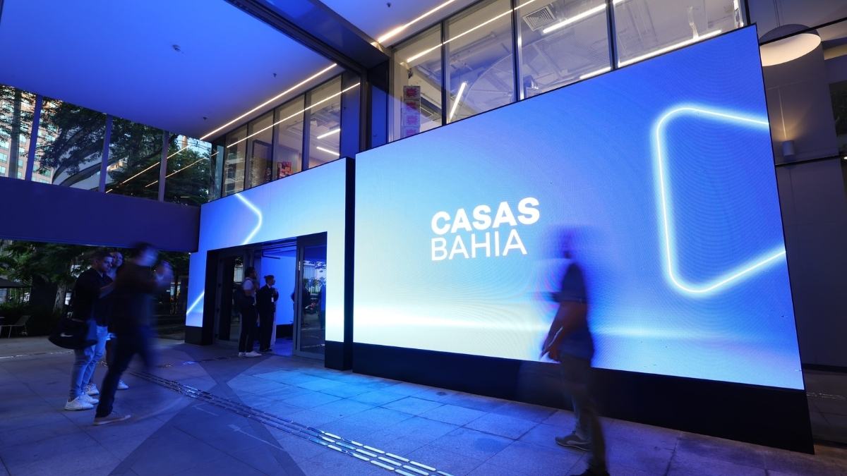 casas bahia banqi marketplace varejista