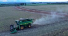 cna agronegócio agro