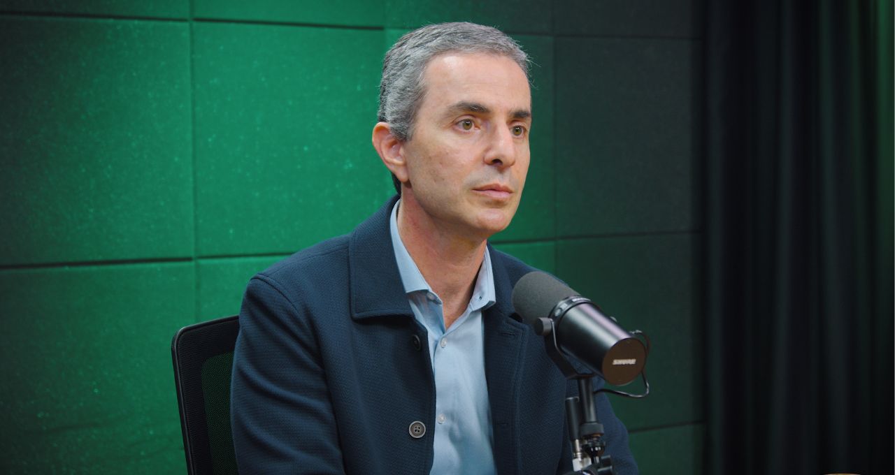 cop30 Ricardo mussa