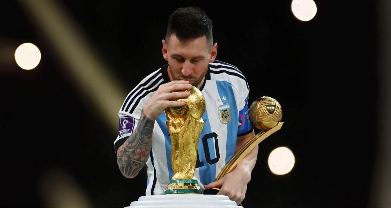 Ingressos Copa do Mundo 2026