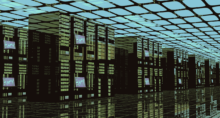 Data centers o pilar da tecnologia para a Inteligência Artificial (IA) (Imagem Canva Pro)