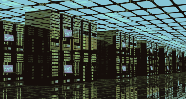 Data centers o pilar da tecnologia para a Inteligência Artificial (IA) (Imagem Canva Pro)