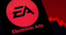 Electronic Arts (EA)é comprada por US$ 55 bilhões
