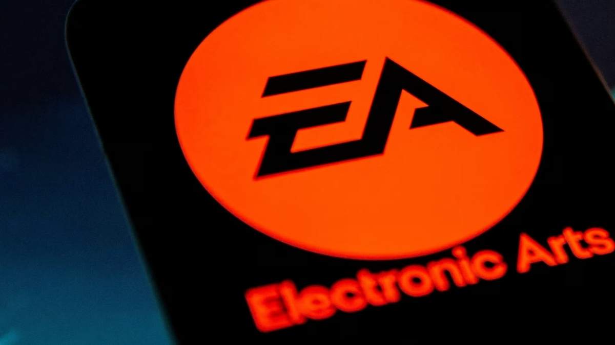 Eletronic Arts (EA) - Reuters