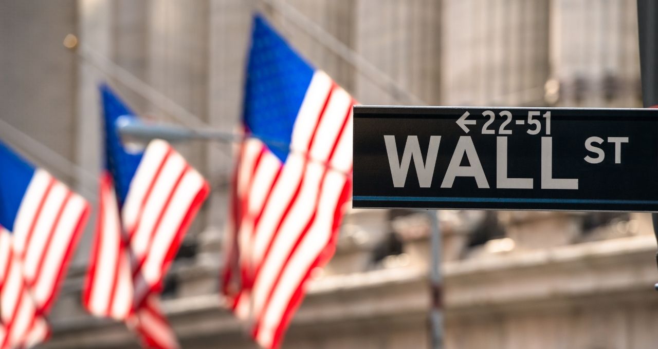 Estados Unidos CPI inflação