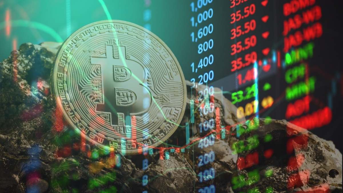 Ibovespa, ouro ou bitcoin: Qual está no topo do ranking?