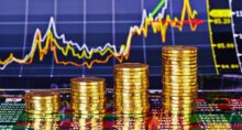 renda extra criptomoedas