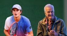 oão Fonseca Jorge Paulo Lemann Laver Cup 2025