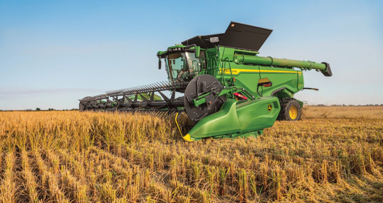 john-deere-company