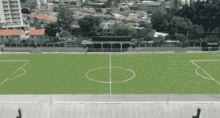 Rua Javari, campo do Juventus