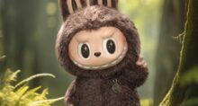 Labubu