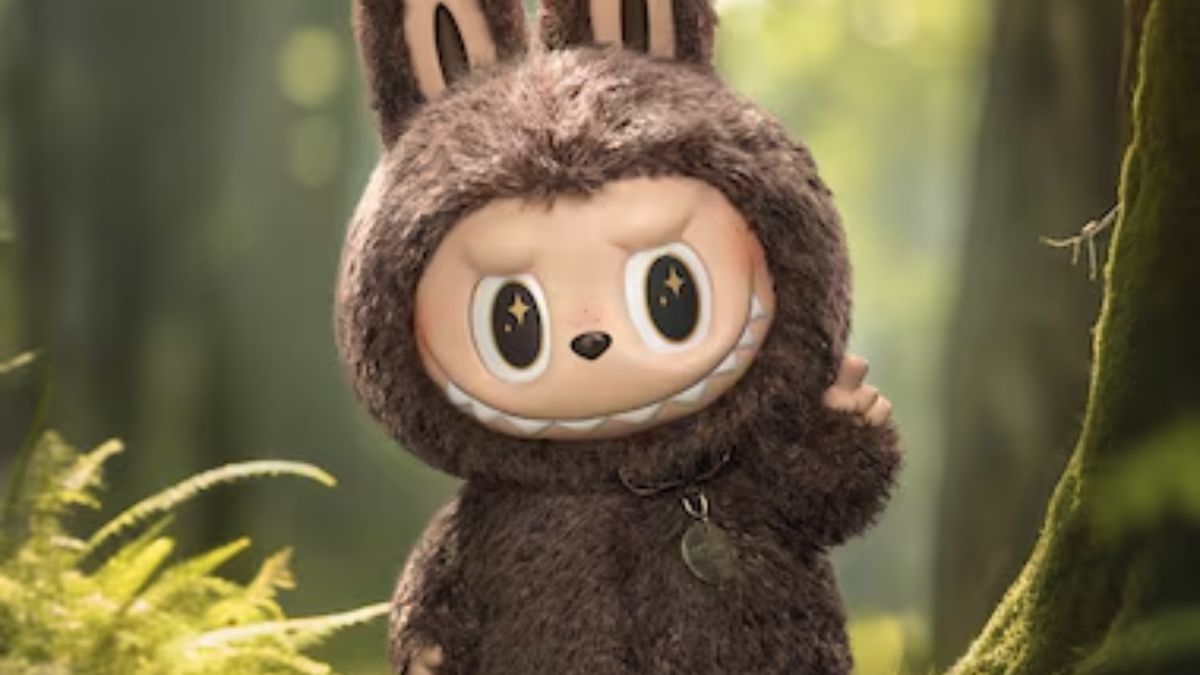 Labubu