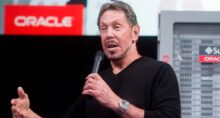 Larry Ellison - Elon Musk - Oracle - Homem mais rico do mundo