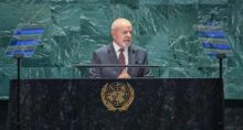 Lula ONU Estados Unidos Donald Trump